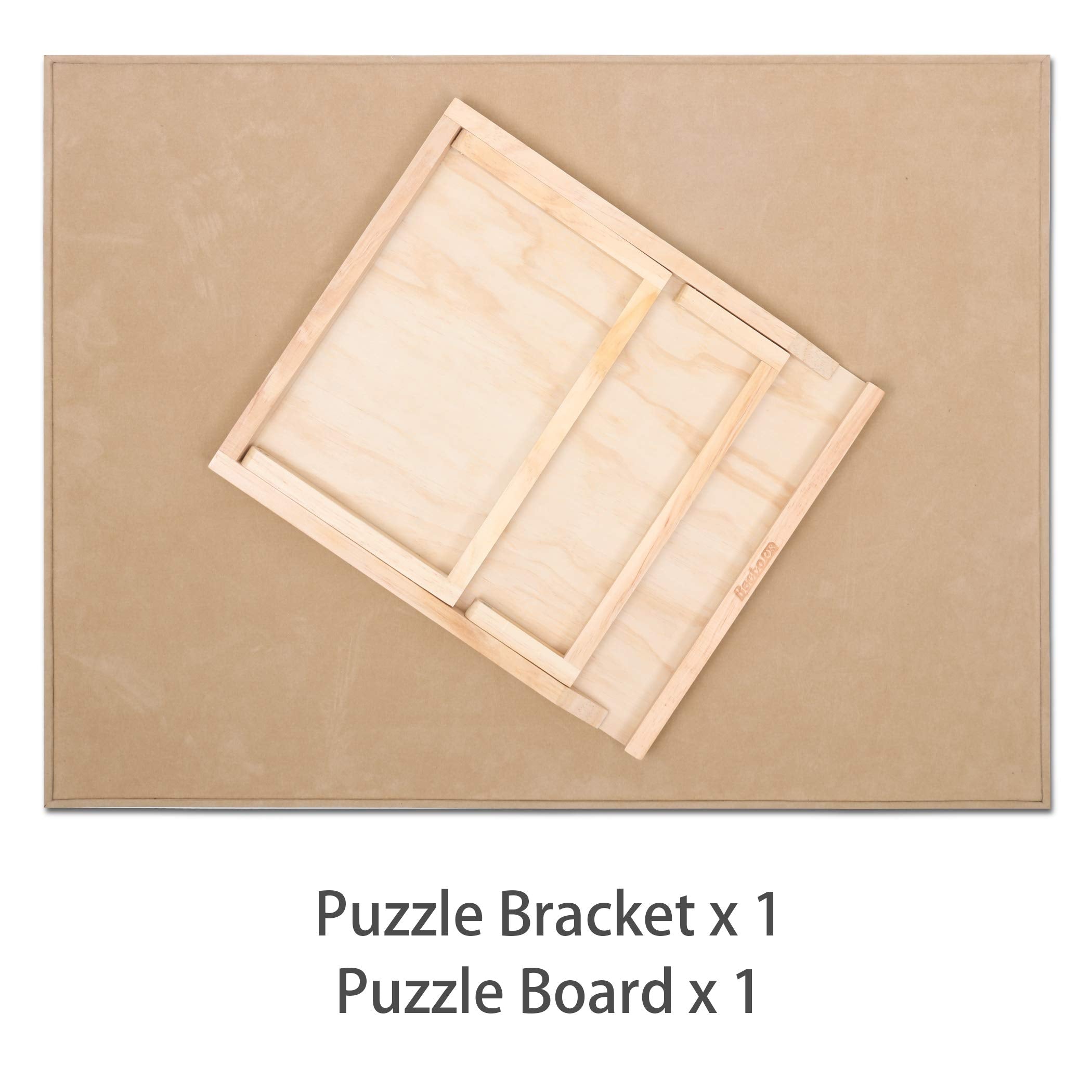 Becko US two-angle-adjustments support comfortable viewing angles.