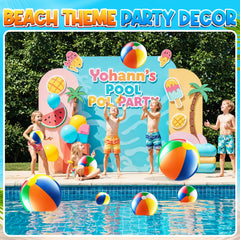 Bedwina beach games encourage active, safe play at summer events