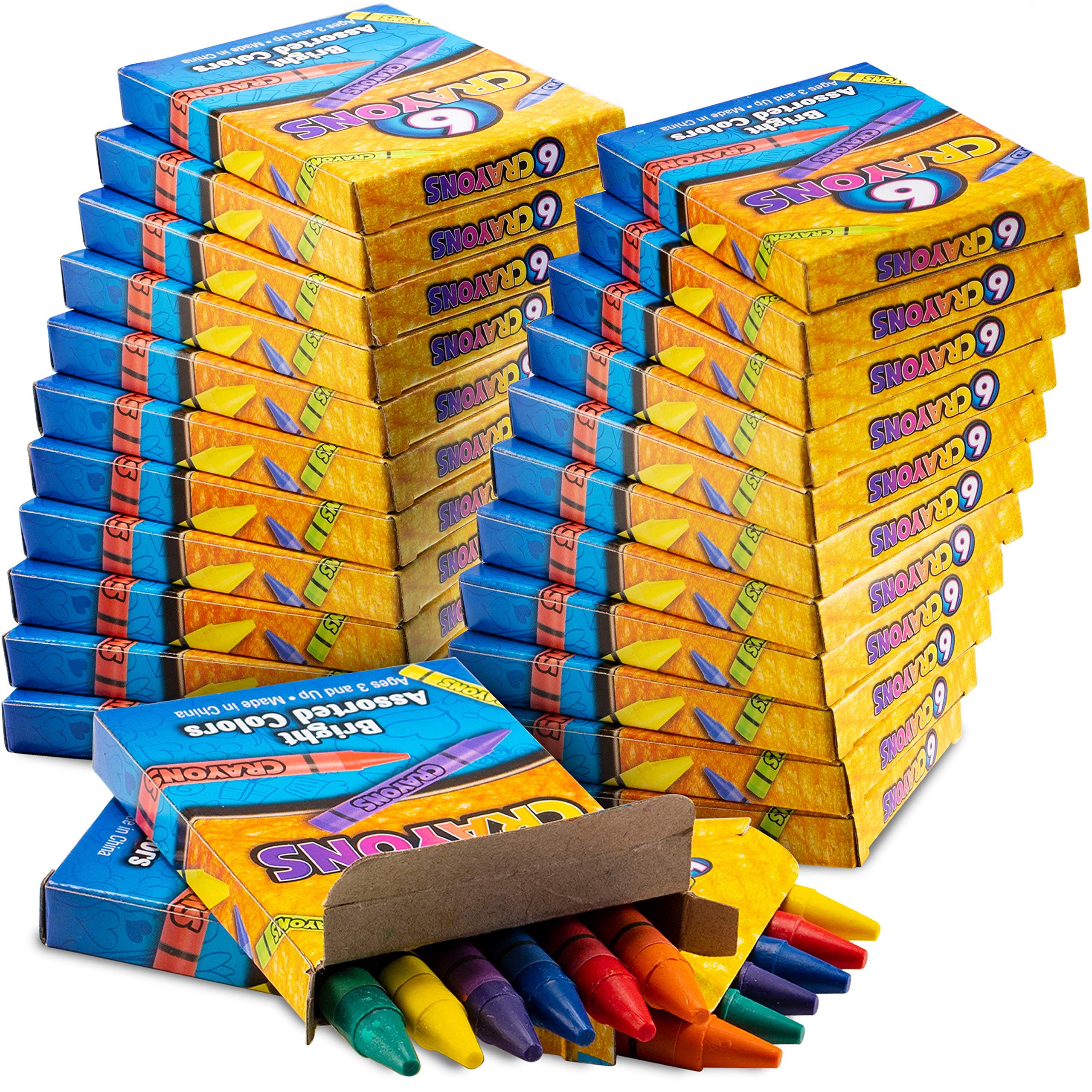 Bedwina classroom fun activity crayons support creative learning.