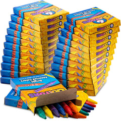 Bedwina classroom fun activity crayons support creative learning.