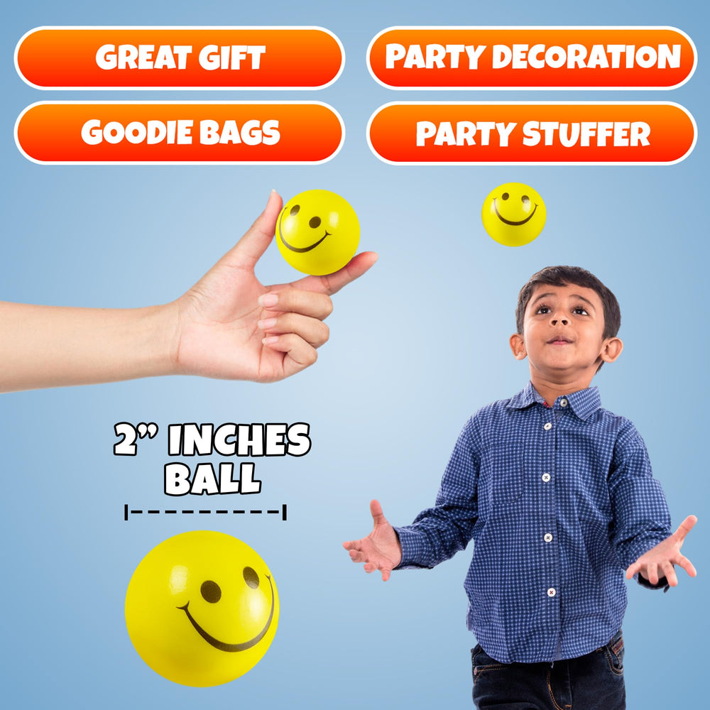 Bedwina classroom prize stress ball shown as a classroom reward idea