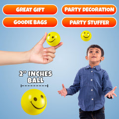 Bedwina classroom prize stress ball shown as a classroom reward idea