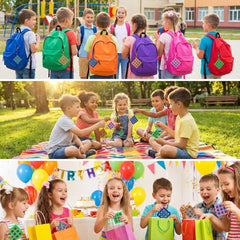 Bedwina classroom prize tic tac toe keychains, quick rewards.