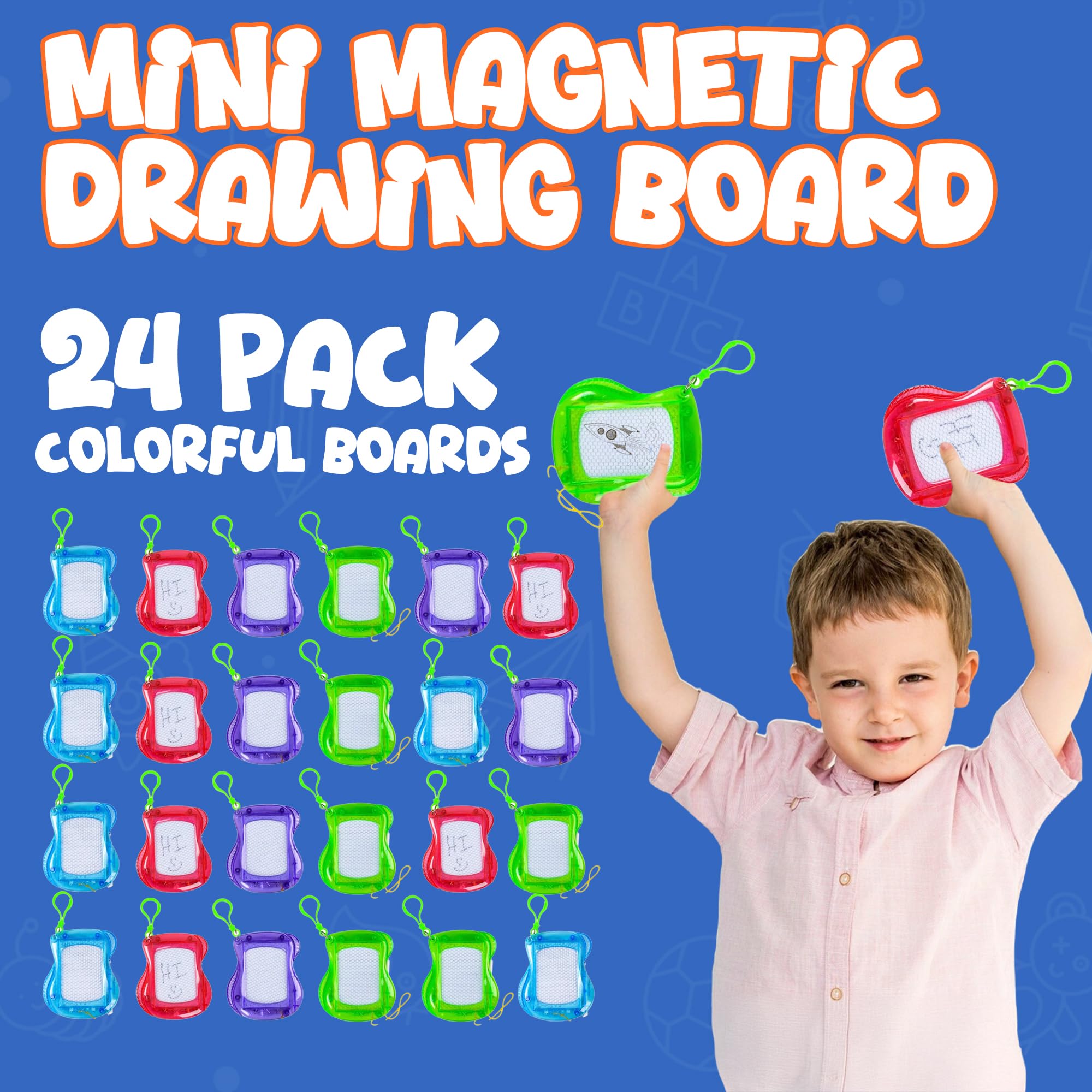 Bedwina erasable drawing pad measures 3.25 inches for compact art