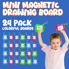 Bedwina erasable drawing pad measures 3.25 inches for compact art