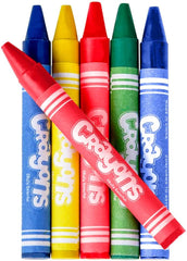 Bedwina goody bag crayons for stocking stuffers and rewards