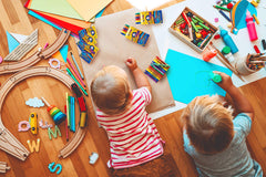 Bedwina non toxic coloring crayons safe for kids and everyday use.