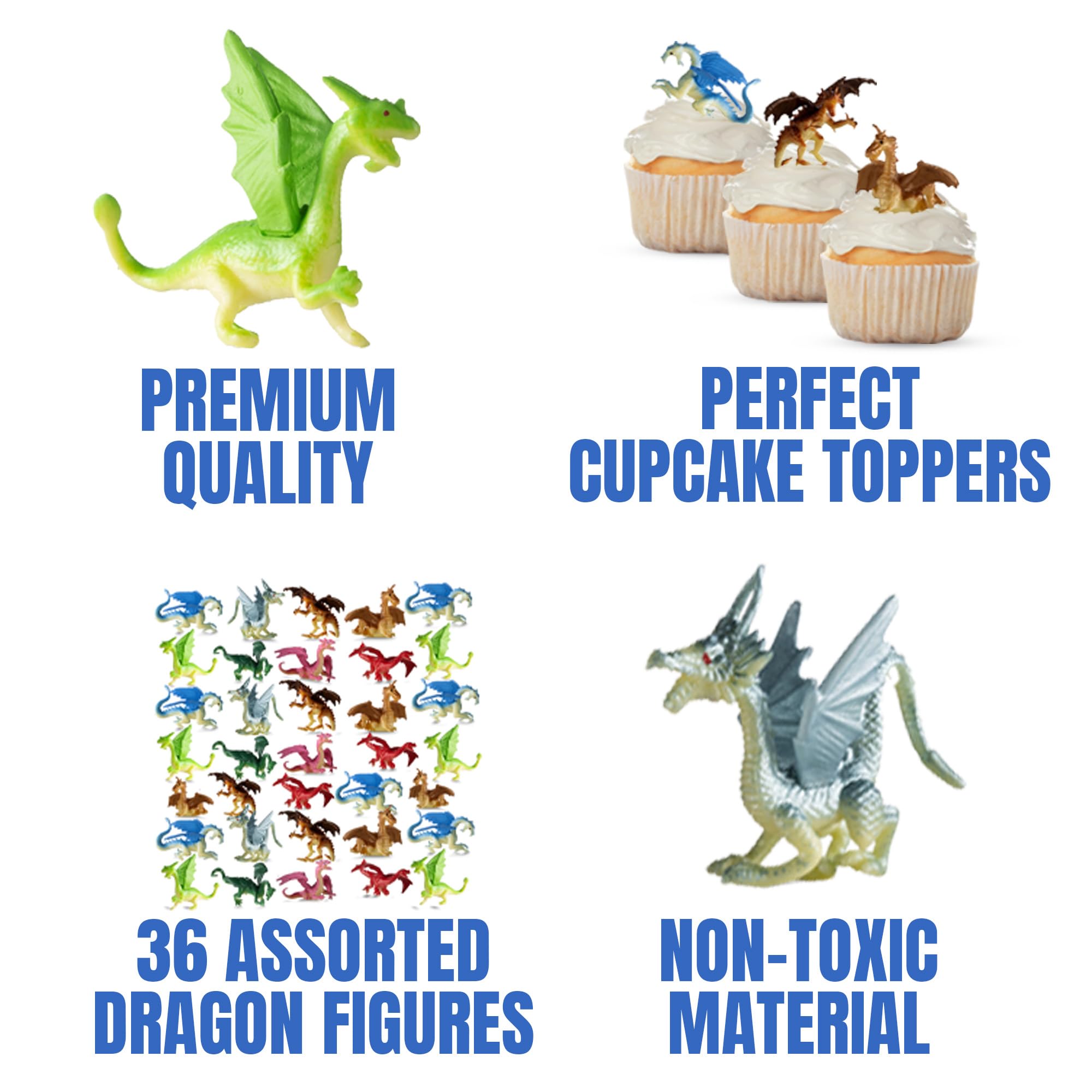 Bedwina pocket-sized dragons spark imaginative play and collection