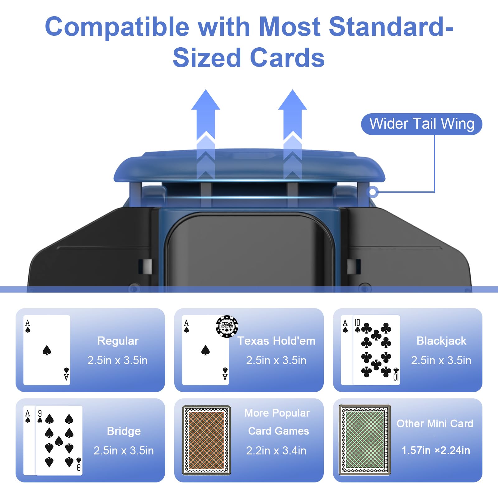 Senior-friendly one-button operation with auto-stop for easy use