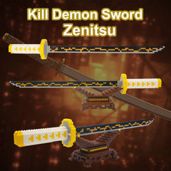 Beego Kill Demon Sword gift idea for teens and adults.