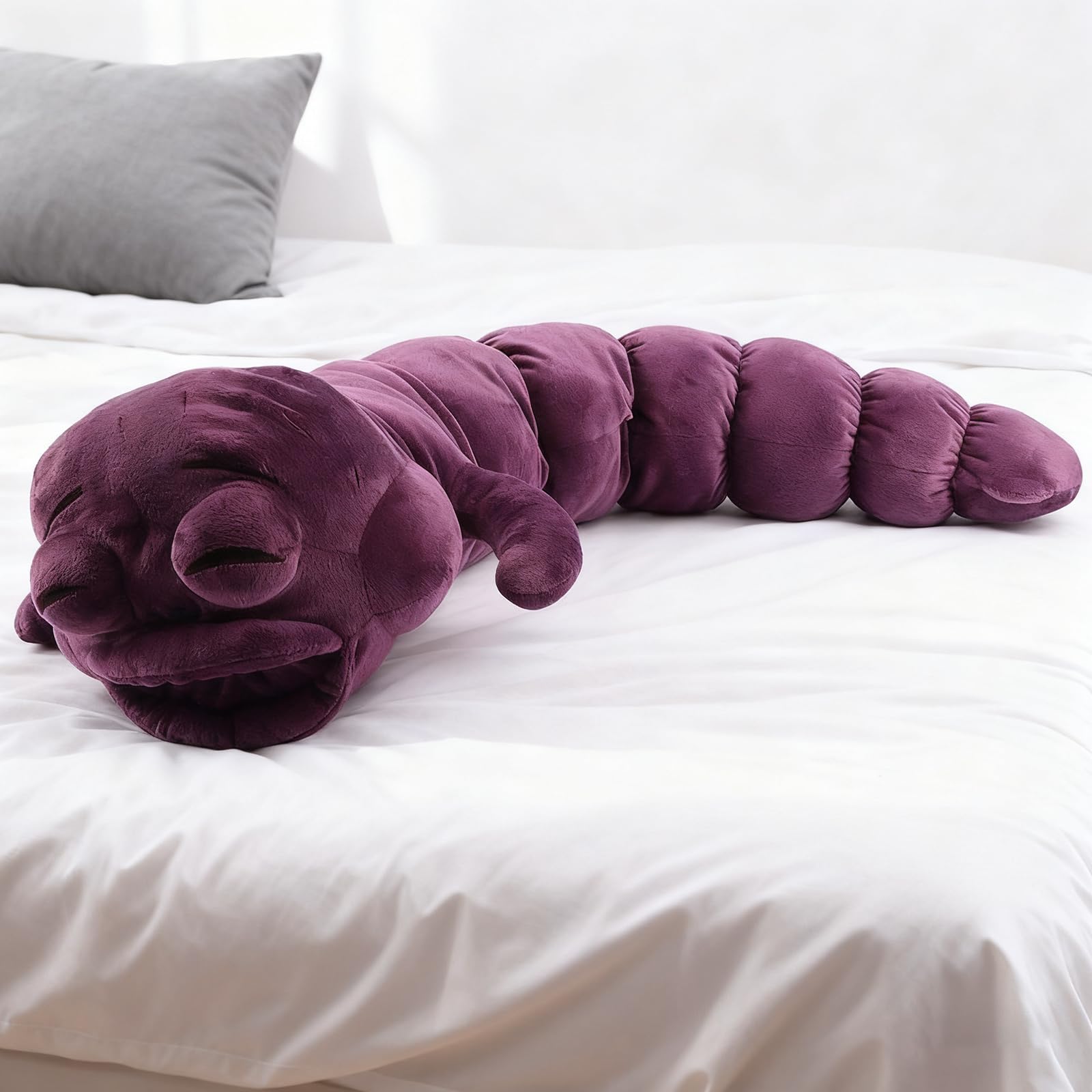 Beego Soft velvet cover with cloud filling for lasting hugs