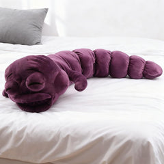 Beego Soft velvet cover with cloud filling for lasting hugs