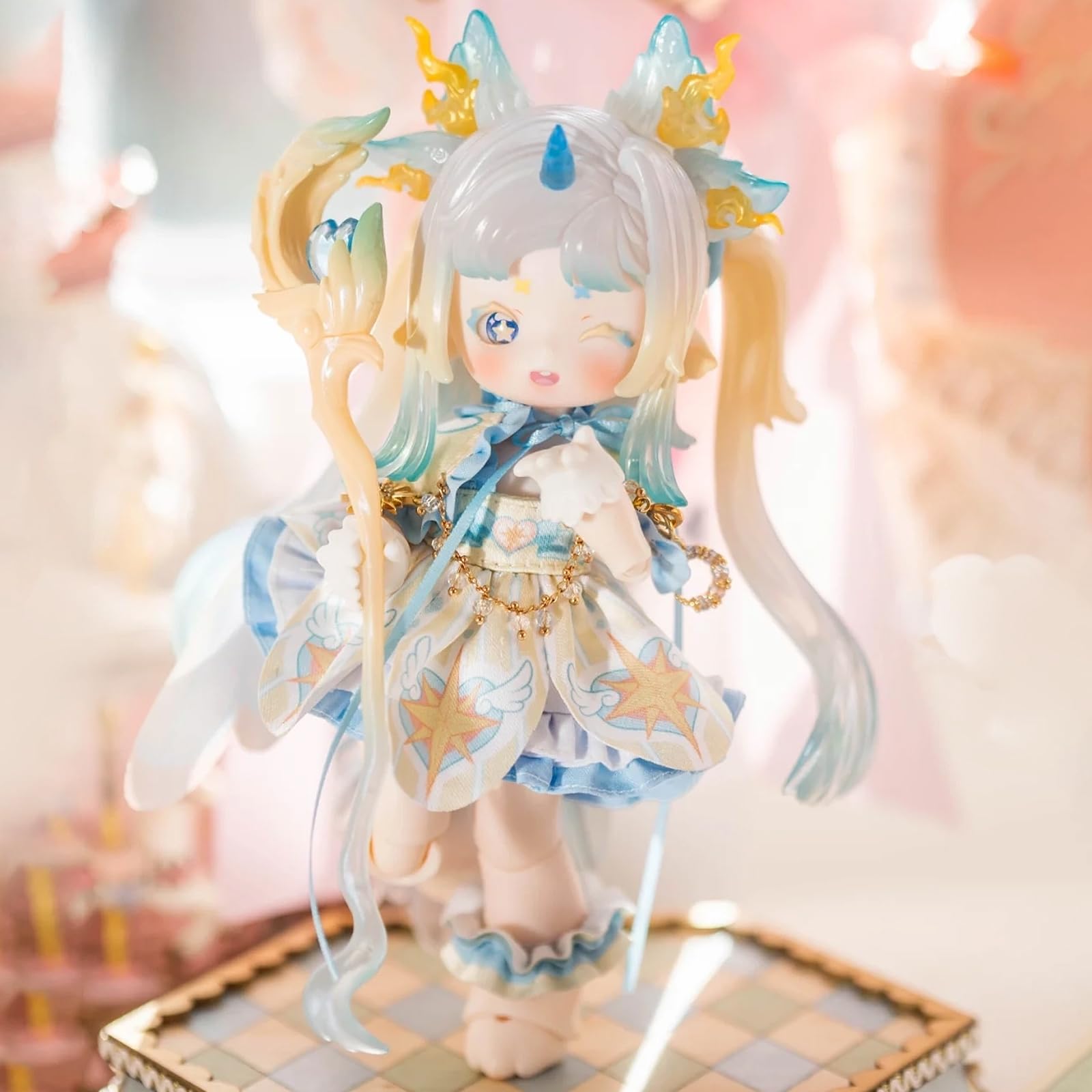 BEEMAI Antu Cute Beast collectible item, ideal for gifting among collectors.