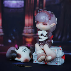 BEEMAI Aroma Princess Magic Town hidden edition preview excites collectors.