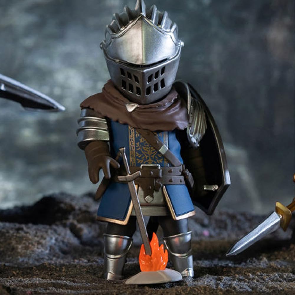 BEEMAI Firelink DkSouls Series 1 desk display ready for home or office.