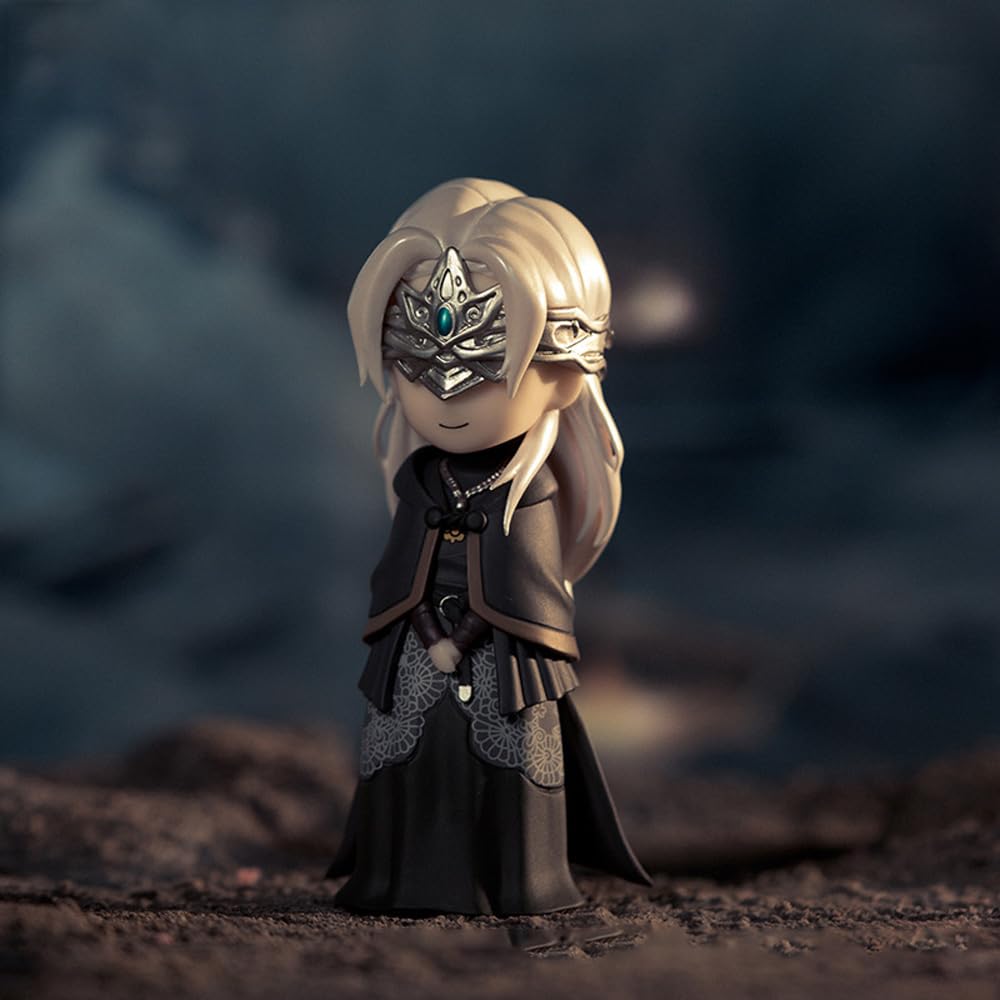 BEEMAI Firelink DkSouls Series 1 holding figure ready for display or gifting.