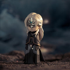 BEEMAI Firelink DkSouls Series 1 holding figure ready for display or gifting.