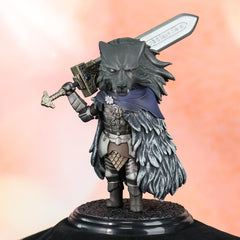 BEEMAI Firelink Eldring Series 1 gift-ready display idea.