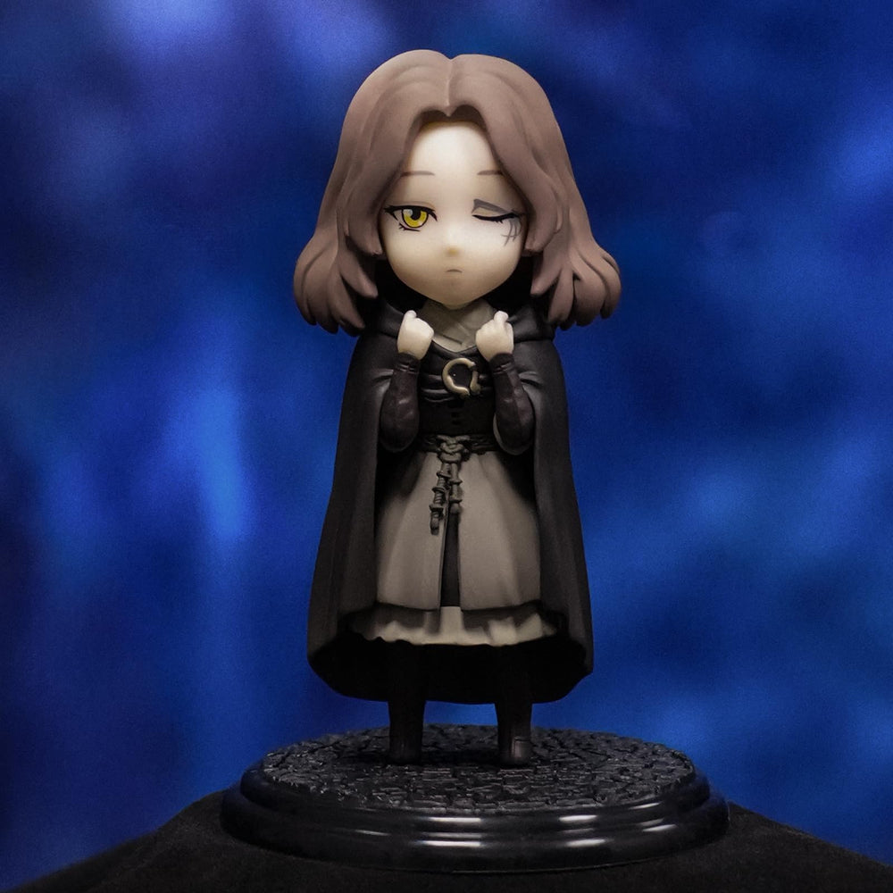 BEEMAI Firelink Eldring Series 1 figure height 3.4–4.9 inches.
