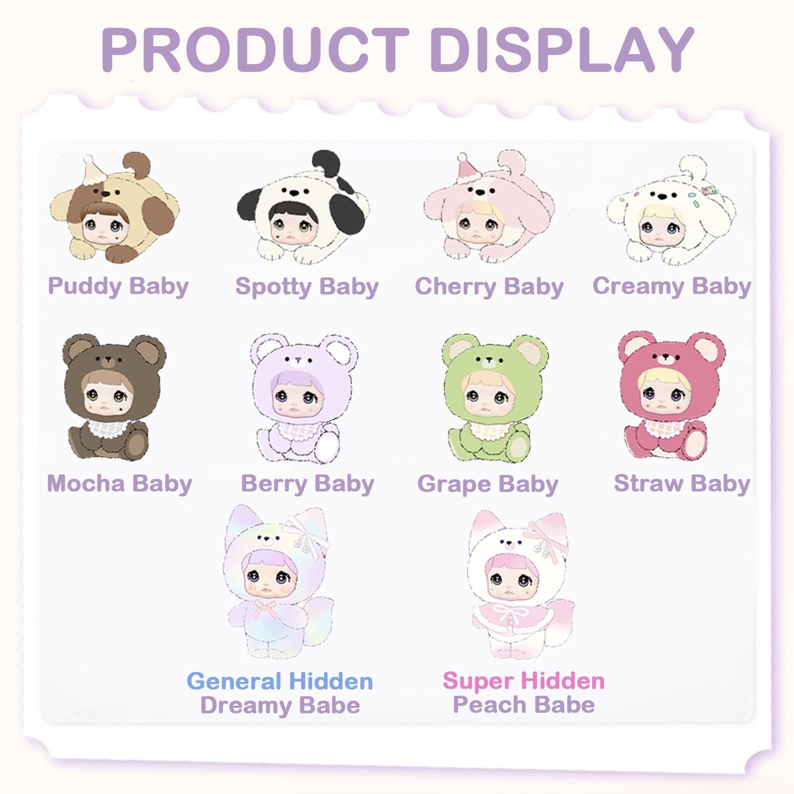 BEEMAI Nommi Baby unboxing moment showcases anticipation.