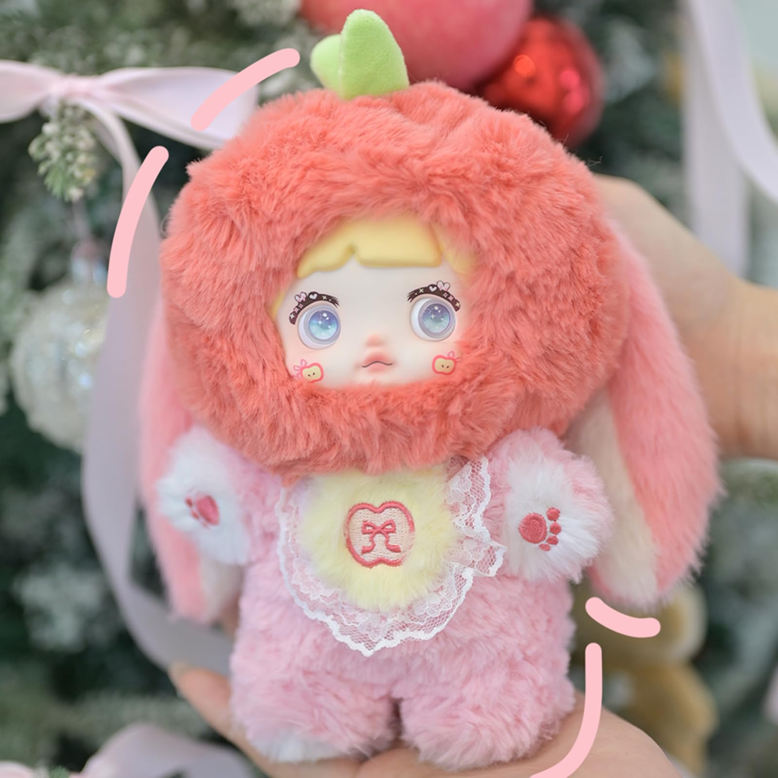 BEEMAI Nommi gift for collectors and plush enthusiasts on birthdays