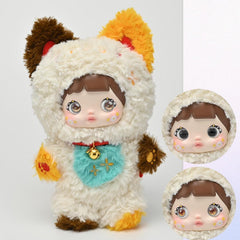 BEEMAI Nommi 1 of 7 styles, diversify your figurine collection.