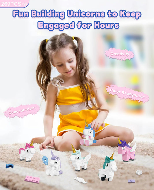 BeepZipp Unicorn Paradise Rainbow Mane figure inspires colorful creativity and daily pretend adventures.