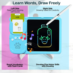 Beetifulie Montessori-inspired toddler toy encouraging exploration.