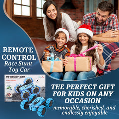 Beetivity gift-ready packaging makes a great present for young racers.