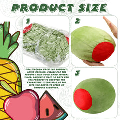 Beeveer olive soft plush material provides comfort for naps and lounging.