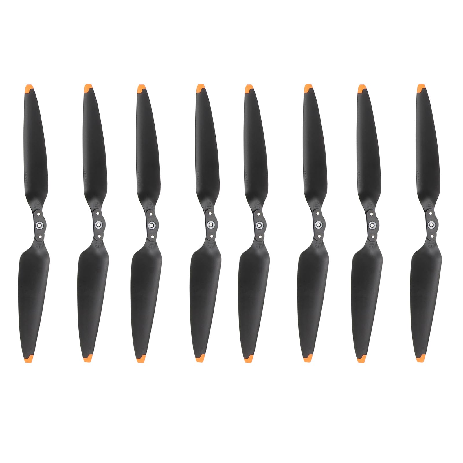 BEHORSE Air 3 propellers installation guide for quick setup.