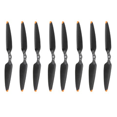 BEHORSE Air 3 propellers installation guide for quick setup.