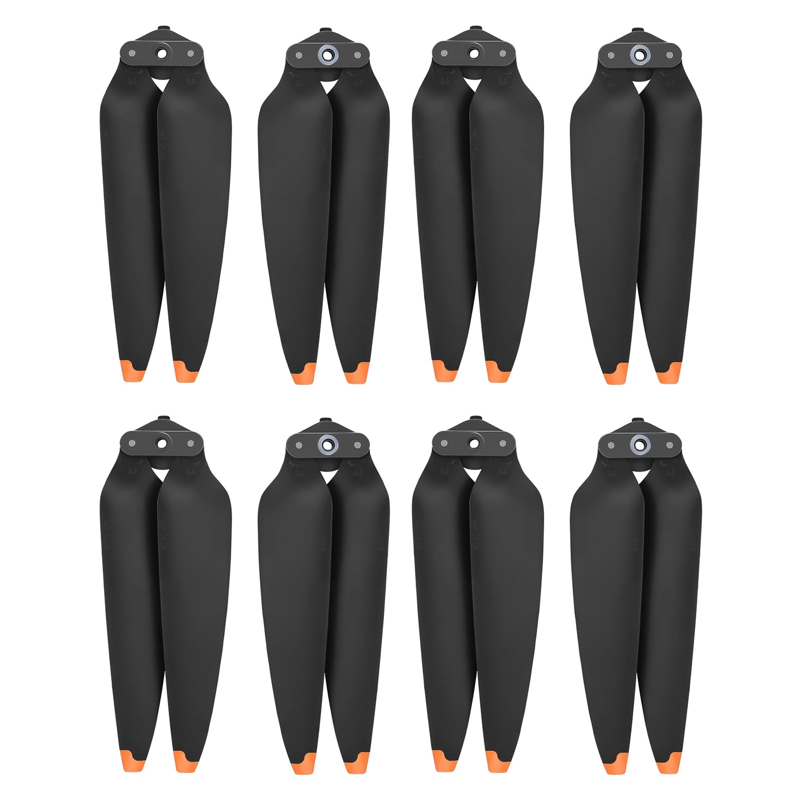 BEHORSE Air 3 propellers pack for DJI Air 3 improves stability and quieter flights.