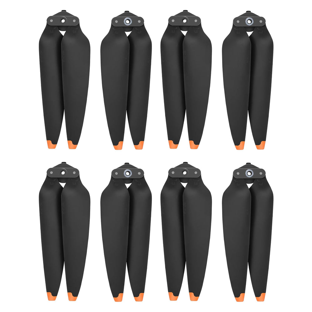 BEHORSE Air 3 propellers pack for DJI Air 3 improves stability and quieter flights.
