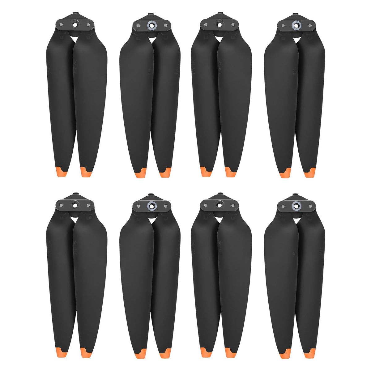 BEHORSE Air 3 propellers pack for DJI Air 3 improves stability and quieter flights.
