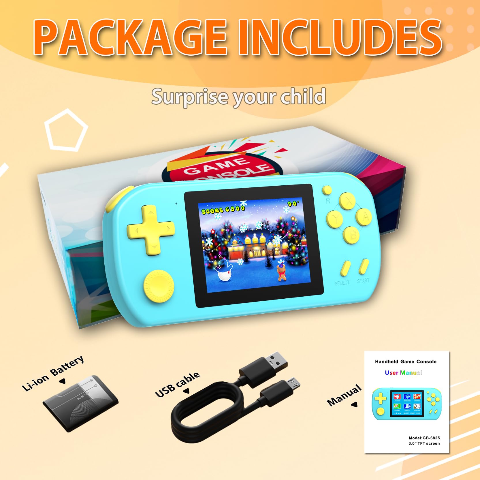 Beico gift packaging image suggests a perfect birthday or holiday gift
