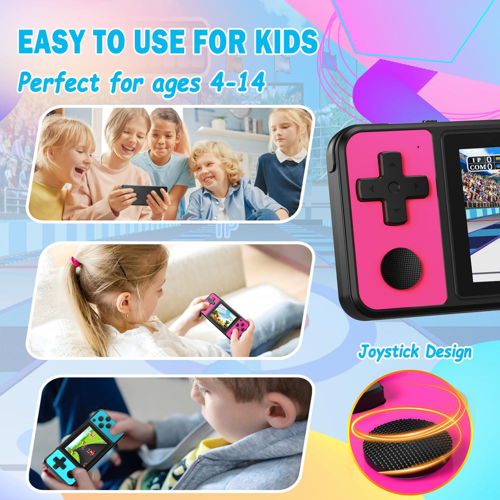 Beico rechargeable battery Rose-Red long play session on a single charge.