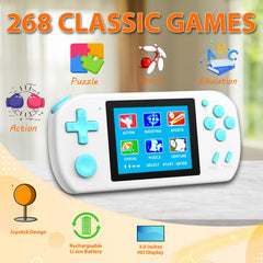 Beico rechargeable battery keeps gaming ready during travel