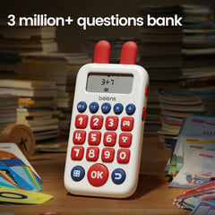 Beiens family-math-game-play-session invites shared problem solving and collaboration.