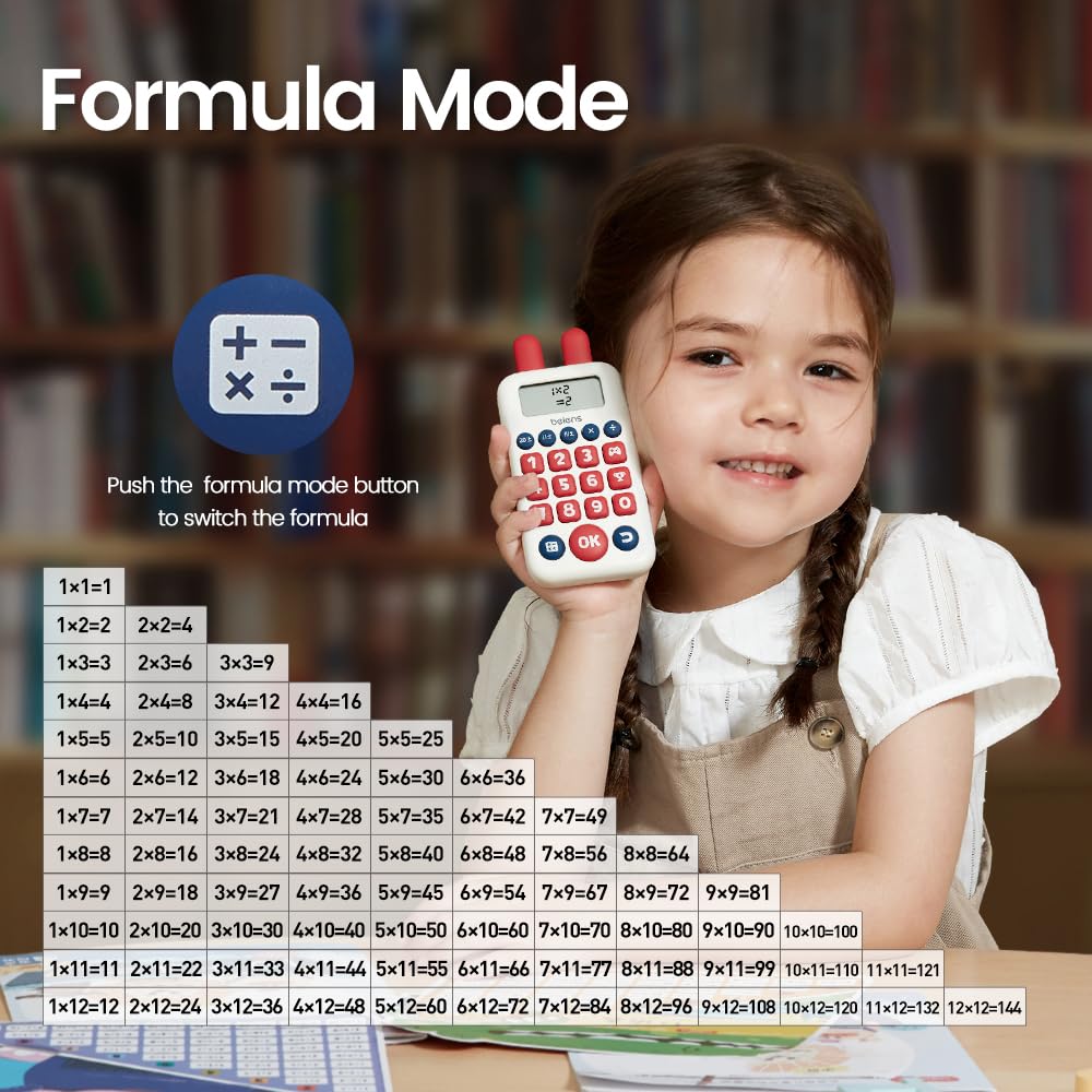 Beiens memory-mode visual highlights quick recall and friendly competition.
