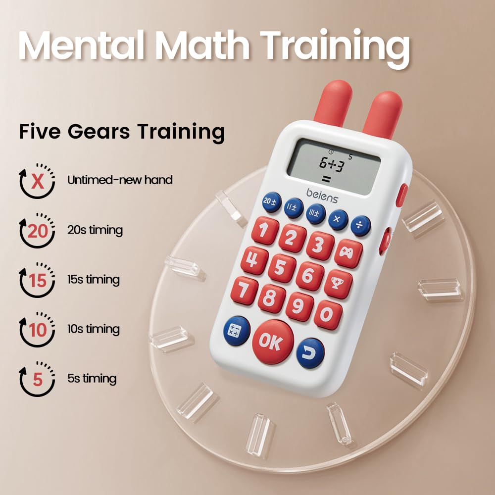 Beiens number-games-mode visual supports sequential thinking through playful challenges.
