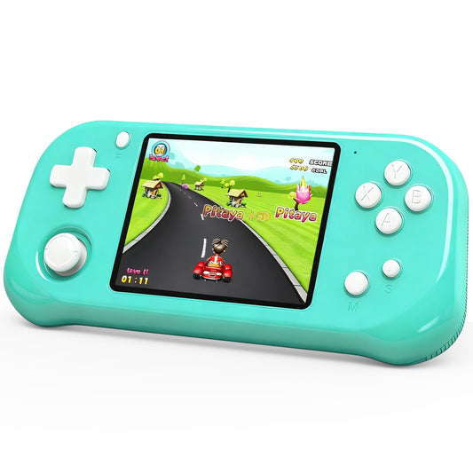 Beijue handheld game with 3-5 inch screen for bright visuals on the go