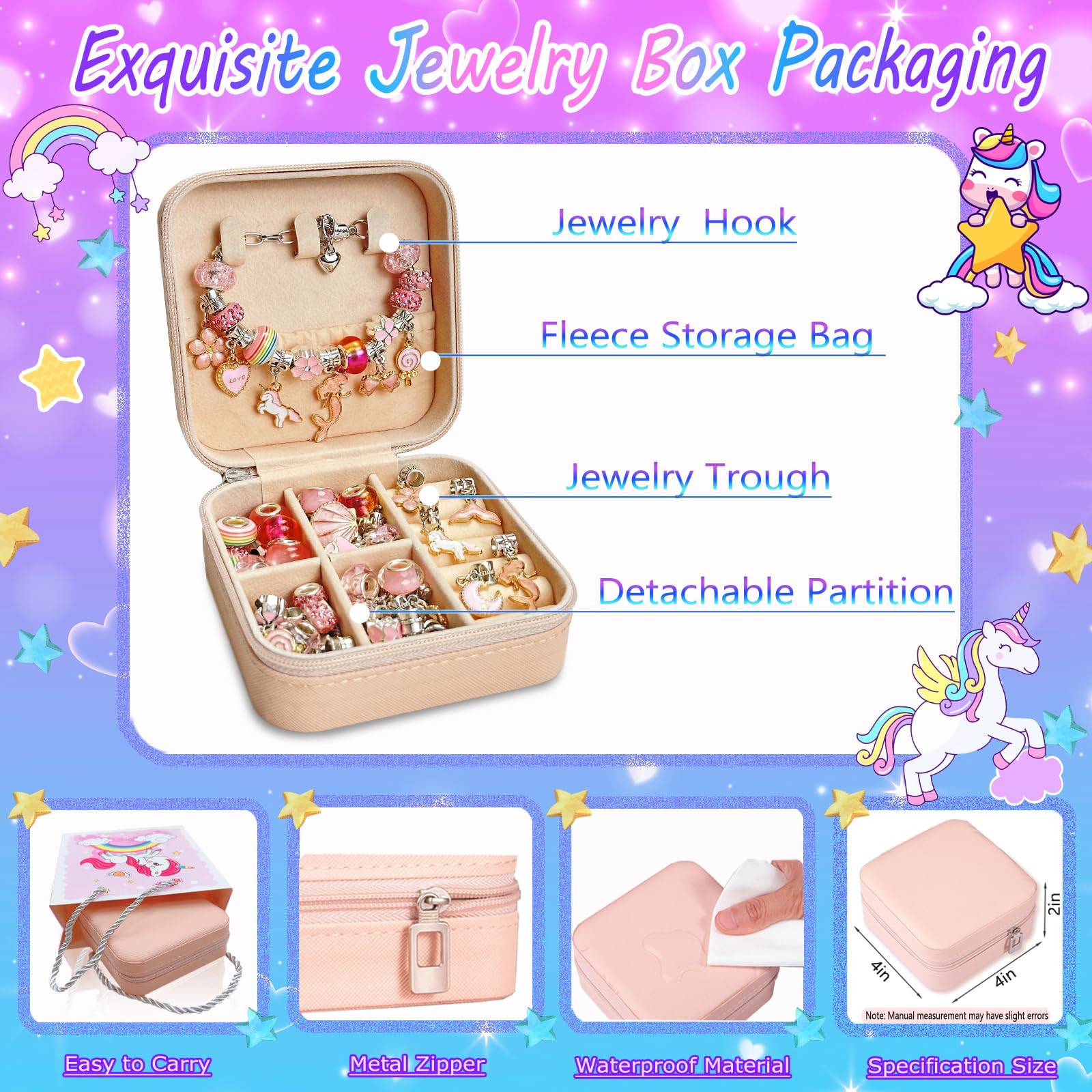 BEIKEETOO easy kit—no tools needed, quick assembly for kids.
