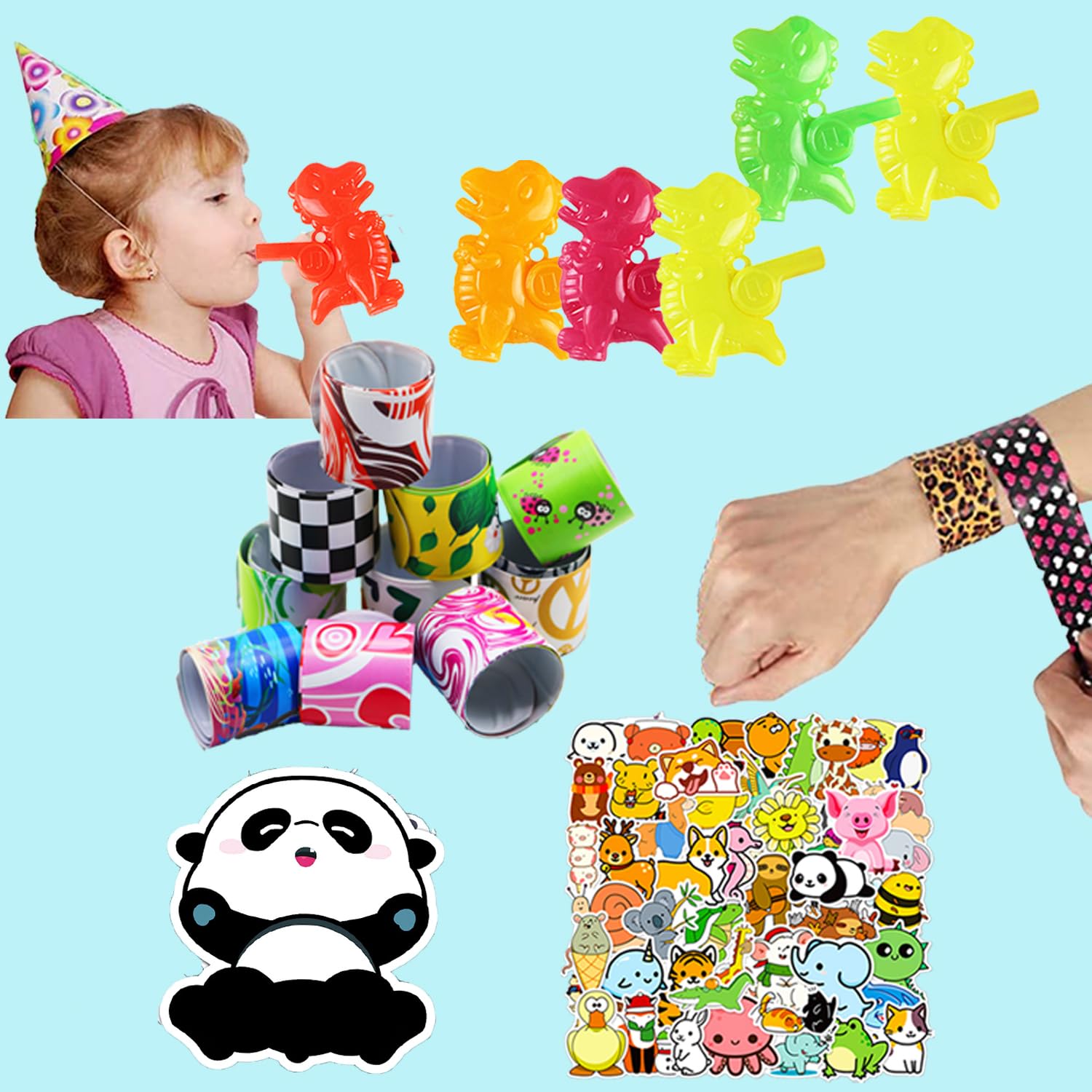 Beilunt finger skateboards for engaging cake prizes.