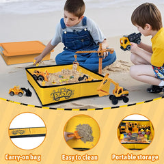BEIREG construction cranes spark engineering-inspired building fun