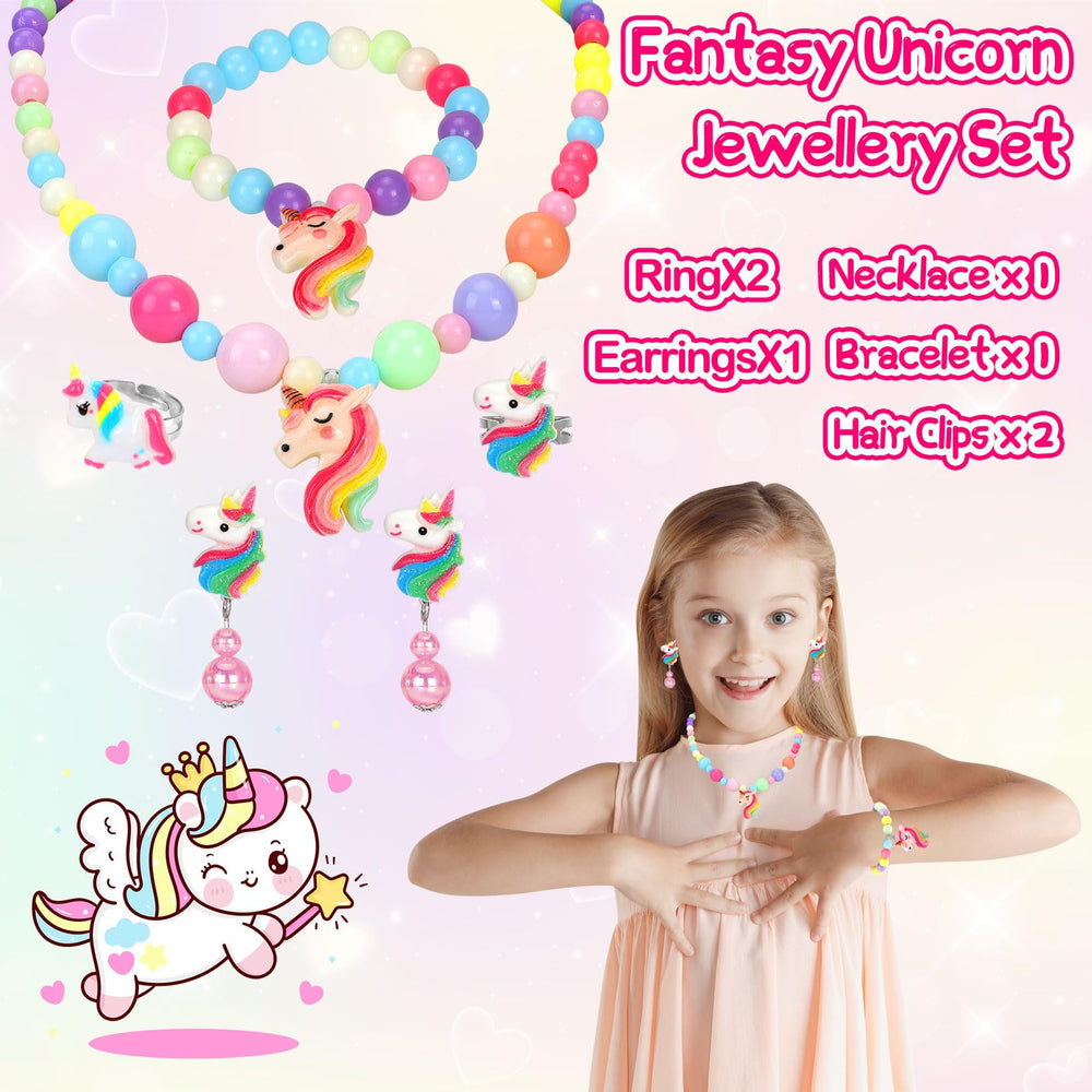 BEKALERZ clip-on earrings designed for kid-friendly comfort
