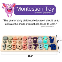 BEKILOLE wooden safe non-toxic materials ensure child-friendly play.