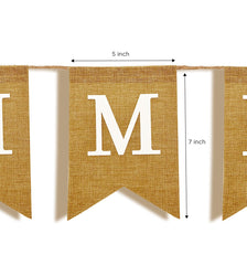 Bellium 120ft twine string to easily thread and hang banners