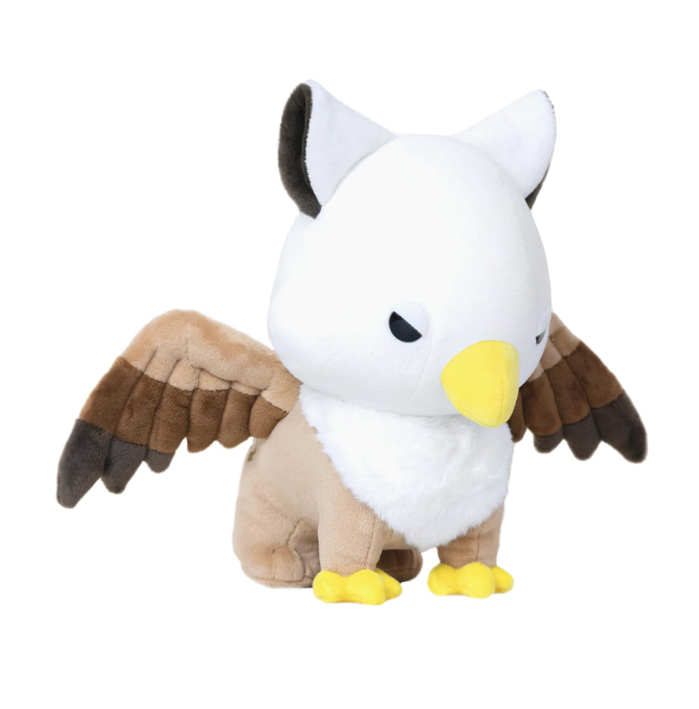 Bellzi Griffin soft plush fiber delivers durable, cozy texture