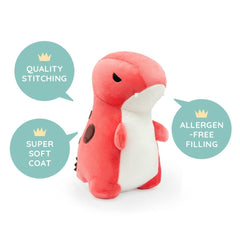 Gift ready plush ideal for baby showers birthdays and occasions
